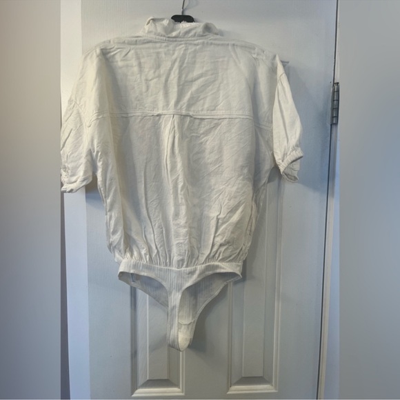 Free people bodysuit - Picture 2 of 3